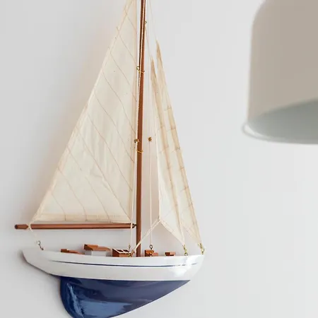 Bulwar Zachodzacego Slonca With Sea View Darlowo By Renters *