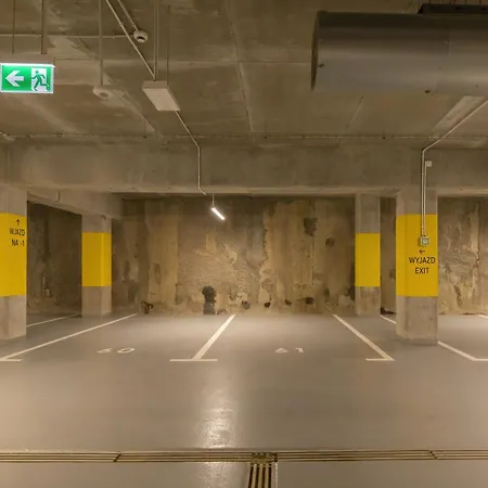 Bulwar Zachodzacego Slonca With Sea View Darlowo By Renters アパート ダルウフコ