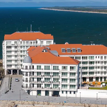 Bulwar Zachodzacego Slonca With Sea View Darlowo By Renters דירה *