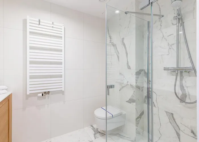 アパート Bulwar Zachodzacego Slonca With Sea View Darlowo By Renters