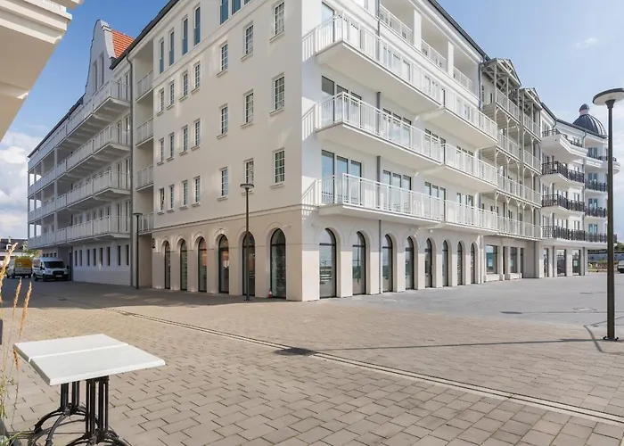 アパート Bulwar Zachodzacego Slonca With Sea View Darlowo By Renters