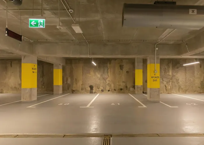 Bulwar Zachodzacego Slonca With Sea View Darlowo By Renters アパート ダルウフコ